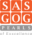 SASGOG Pearls of Excellence