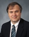 Martin Olsen, MD